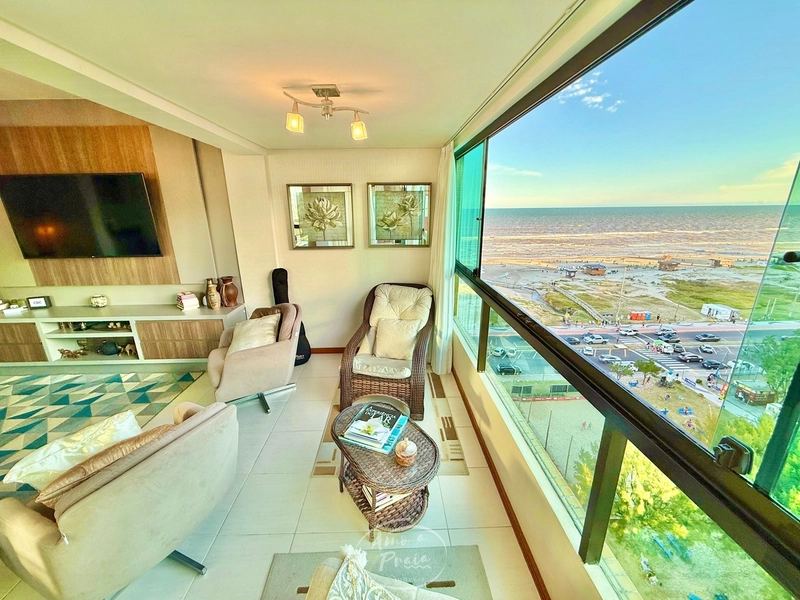 Apartamento com 3 dormitórios no Edifício Morada da Praça: 38ª foto da galeria de imagens do imóvel