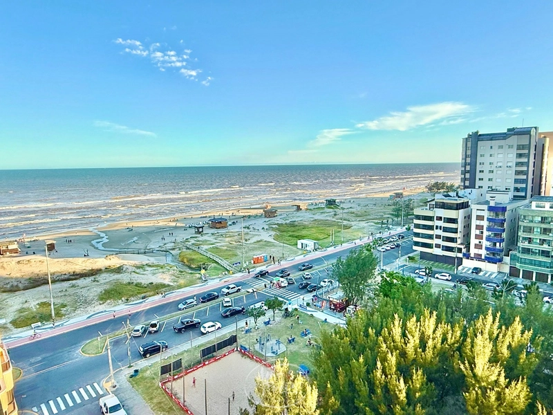 Apartamento com 3 dormitórios no Edifício Morada da Praça: 25ª foto da galeria de imagens do imóvel