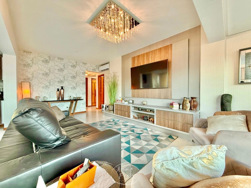 Apartamento com 3 dormitórios no Edifício Morada da Praça: 19ª foto da galeria de imagens do imóvel