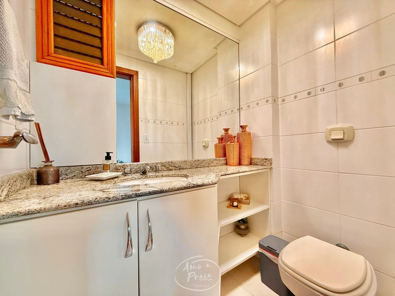 Apartamento com 3 dormitórios no Edifício Morada da Praça: 31ª foto da galeria de imagens do imóvel