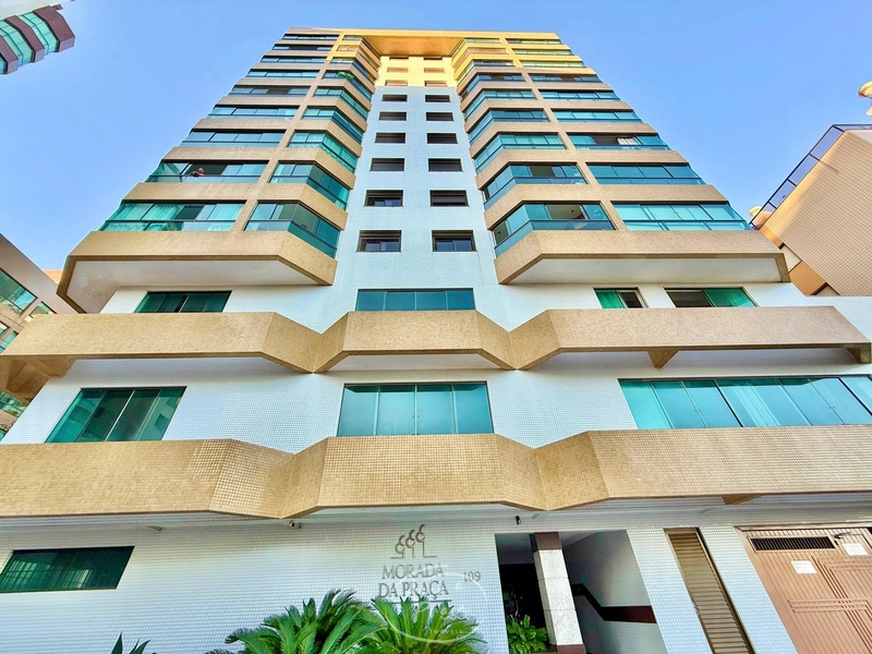 Apartamento com 3 dormitórios no Edifício Morada da Praça: 9ª foto da galeria de imagens do imóvel