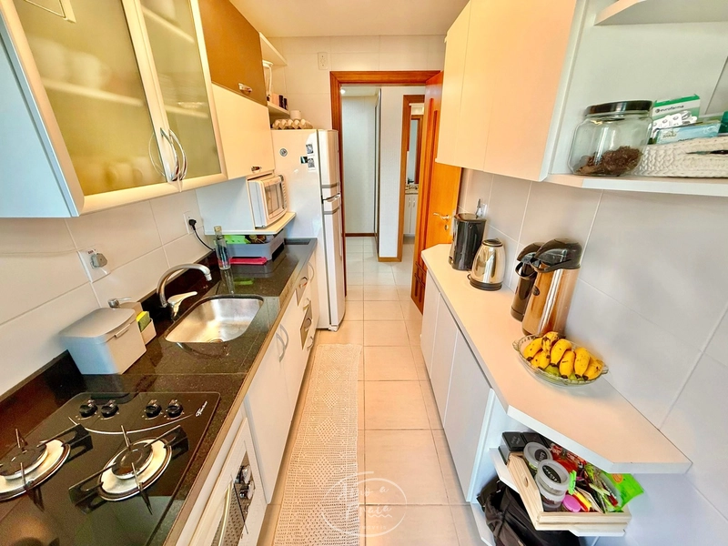 Apartamento com 3 dormitórios no Edifício Morada da Praça: 35ª foto da galeria de imagens do imóvel