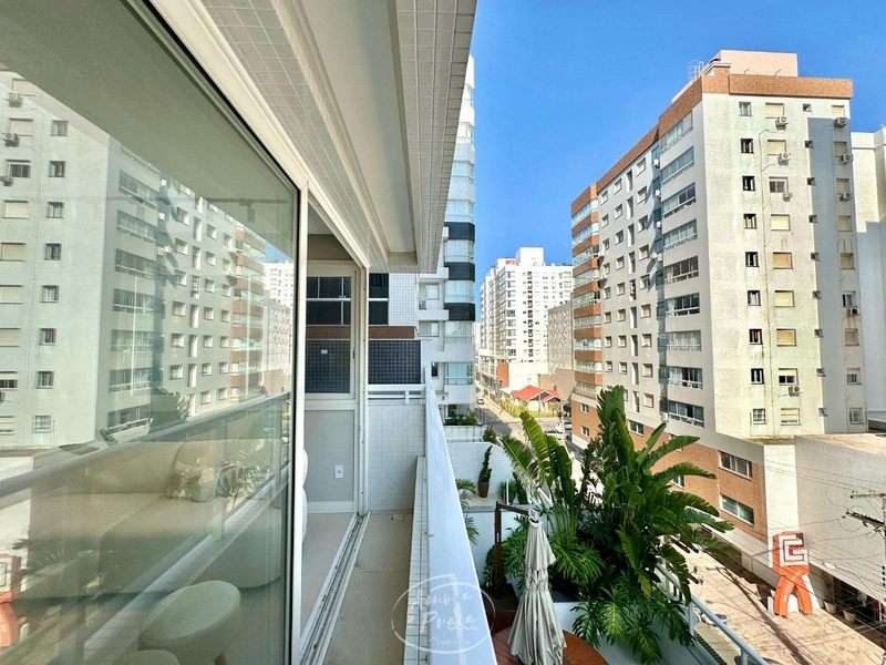 Apartamento com 3 dormitórios no Edifício Absoluto: 10ª foto da galeria de imagens do imóvel