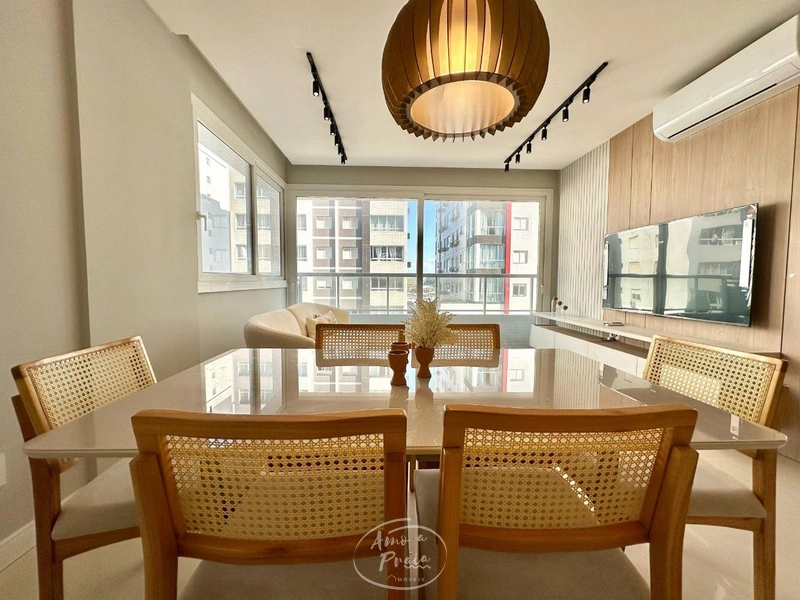 Apartamento com 3 dormitórios no Edifício Absoluto: 14ª foto da galeria de imagens do imóvel
