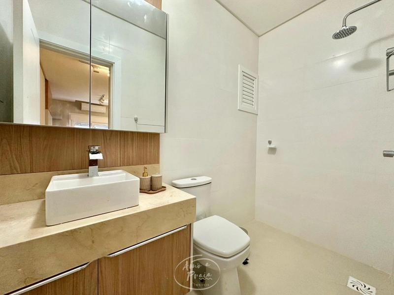 Apartamento com 3 dormitórios no Edifício Absoluto: 8ª foto da galeria de imagens do imóvel
