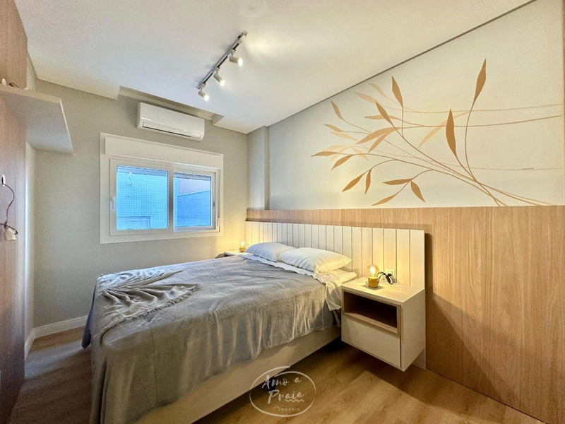 Apartamento com 3 dormitórios no Edifício Absoluto: 7ª foto da galeria de imagens do imóvel