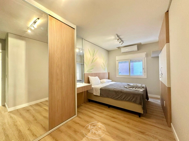 Apartamento com 3 dormitórios no Edifício Absoluto: 13ª foto da galeria de imagens do imóvel