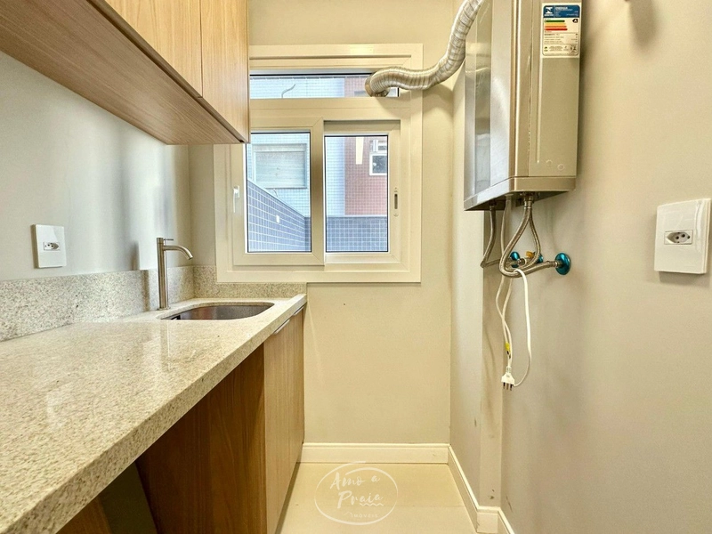 Apartamento com 3 dormitórios no Edifício Absoluto: 20ª foto da galeria de imagens do imóvel