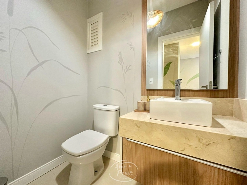 Apartamento com 3 dormitórios no Edifício Absoluto: 12ª foto da galeria de imagens do imóvel