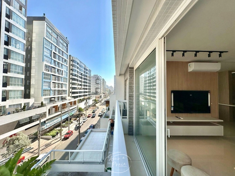 Apartamento com 3 dormitórios no Edifício Absoluto: 5ª foto da galeria de imagens do imóvel