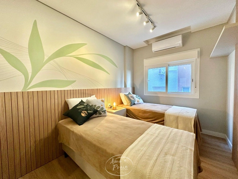 Apartamento com 3 dormitórios no Edifício Absoluto: 17ª foto da galeria de imagens do imóvel