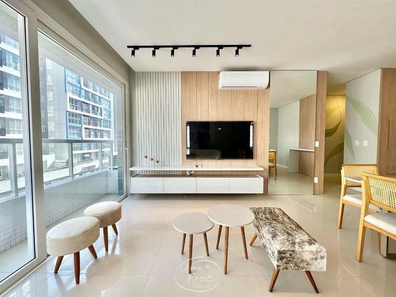 Apartamento com 3 dormitórios no Edifício Absoluto: 21ª foto da galeria de imagens do imóvel