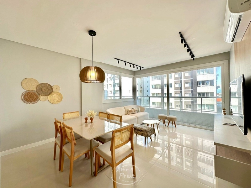 Apartamento com 3 dormitórios no Edifício Absoluto: 24ª foto da galeria de imagens do imóvel