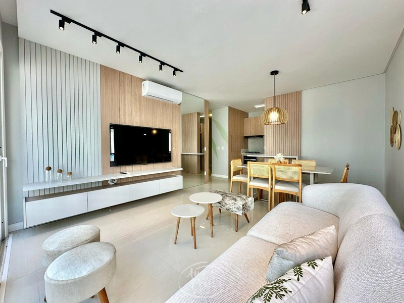 Apartamento com 3 dormitórios no Edifício Absoluto: 18ª foto da galeria de imagens do imóvel