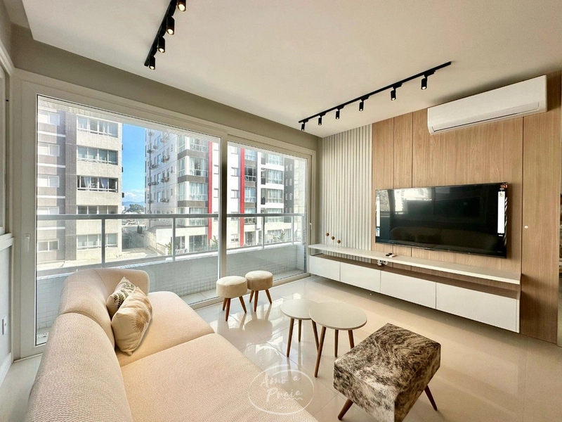 Apartamento com 3 dormitórios no Edifício Absoluto: 26ª foto da galeria de imagens do imóvel