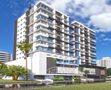 Apartamento com 3 dormitórios no Condomínio San Diego