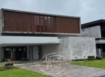 Casa mobiliada com 5 suítes no Condomínio Costa Serena: 1ª foto da galeria de imagens do imóvel