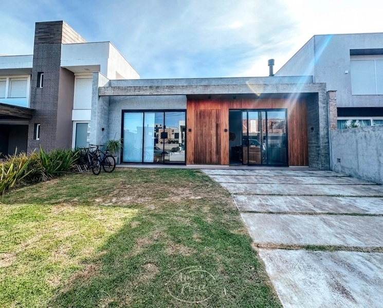 Casa mobiliada com 4 suítes no Condomínio Blue: 25ª foto da galeria de imagens do imóvel