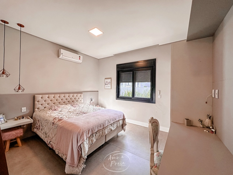 Casa mobiliada com 4 suítes no Condomínio Blue: 7ª foto da galeria de imagens do imóvel