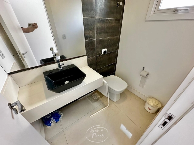 Casa com 3 suítes e living com pé-direito duplo no Condado de Capão: 12ª foto da galeria de imagens do imóvel