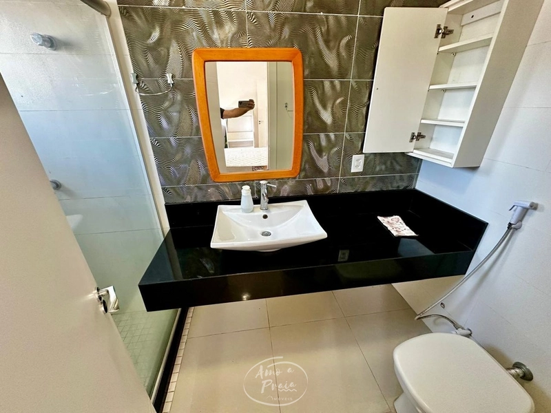 Casa com 3 suítes e living com pé-direito duplo no Condado de Capão: 15ª foto da galeria de imagens do imóvel