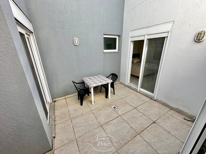 Casa com 3 suítes e living com pé-direito duplo no Condado de Capão: 6ª foto da galeria de imagens do imóvel