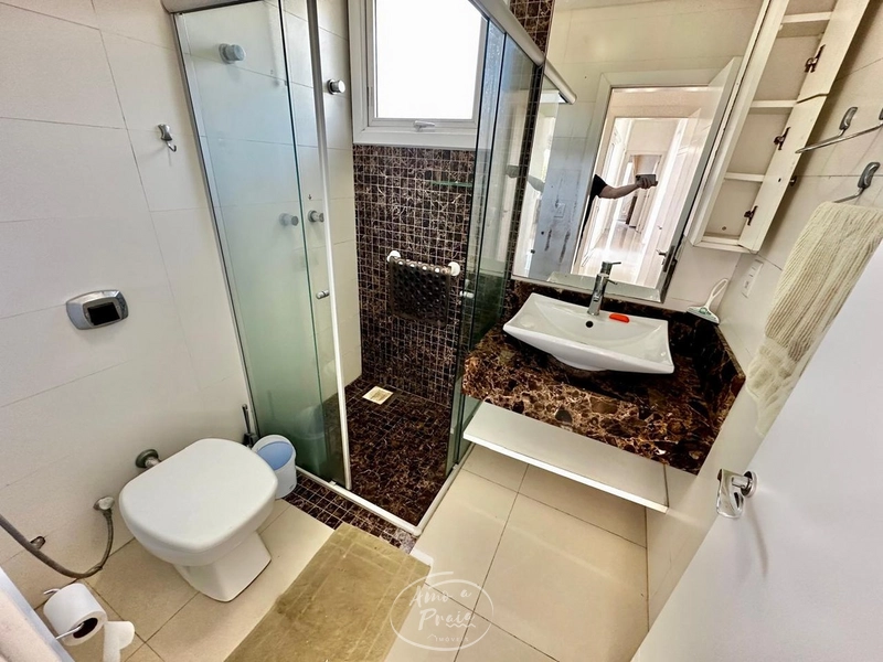 Casa com 3 suítes e living com pé-direito duplo no Condado de Capão: 2ª foto da galeria de imagens do imóvel