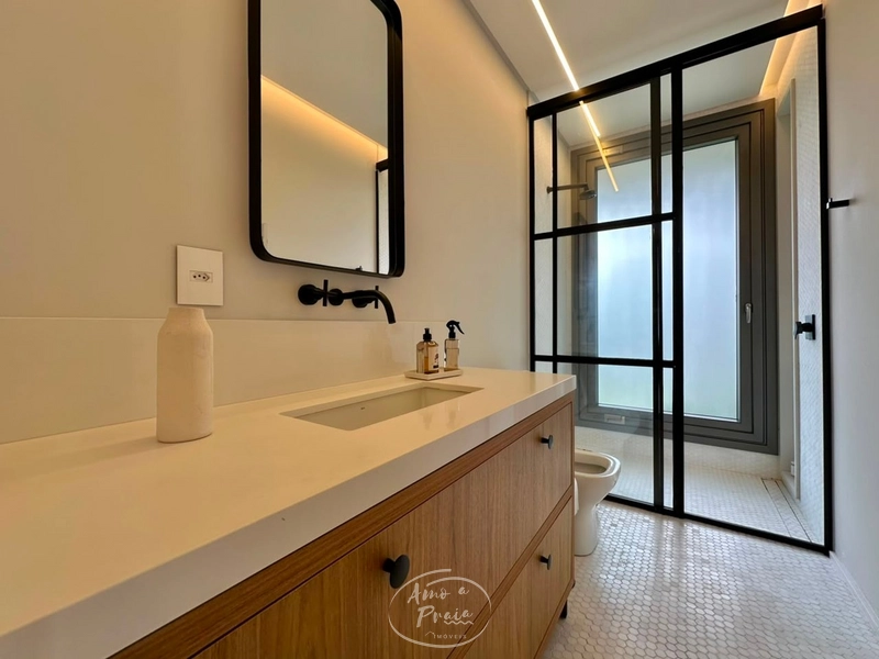 Casa beira-lago com 5 suítes no Condomínio Villagio de Atlântida: 35ª foto da galeria de imagens do imóvel