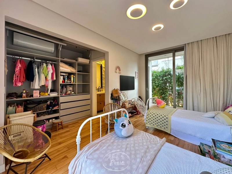 Casa beira-lago com 5 suítes no Condomínio Villagio de Atlântida: 28ª foto da galeria de imagens do imóvel
