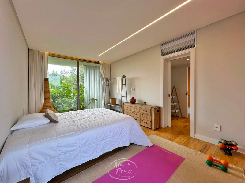 Casa beira-lago com 5 suítes no Condomínio Villagio de Atlântida: 41ª foto da galeria de imagens do imóvel