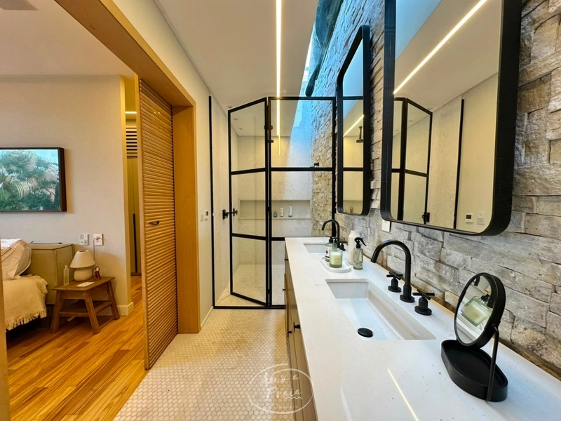 Casa beira-lago com 5 suítes no Condomínio Villagio de Atlântida: 26ª foto da galeria de imagens do imóvel