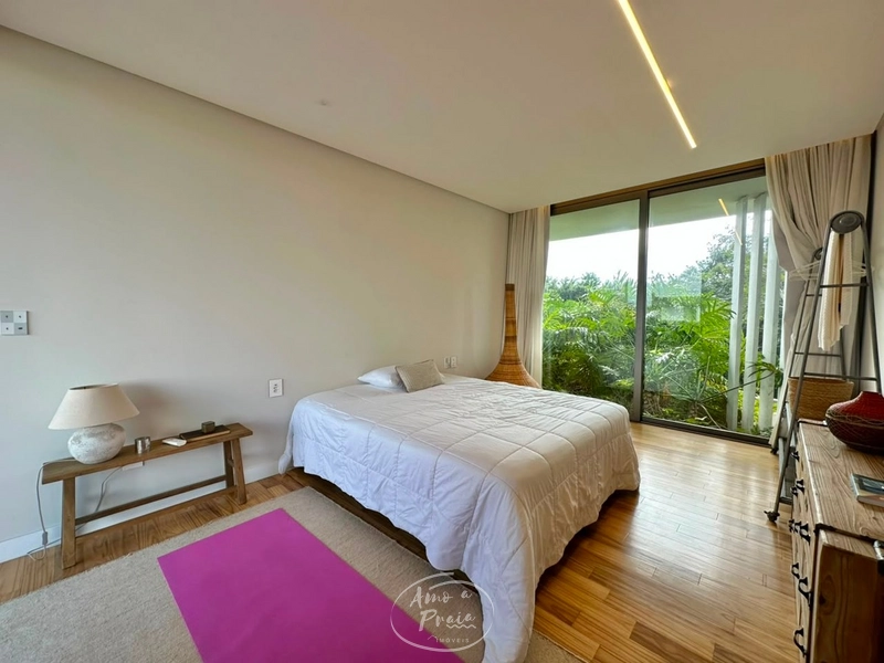 Casa beira-lago com 5 suítes no Condomínio Villagio de Atlântida: 40ª foto da galeria de imagens do imóvel
