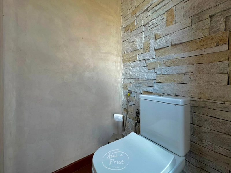 Casa beira-lago com 5 suítes no Condomínio Villagio de Atlântida: 22ª foto da galeria de imagens do imóvel