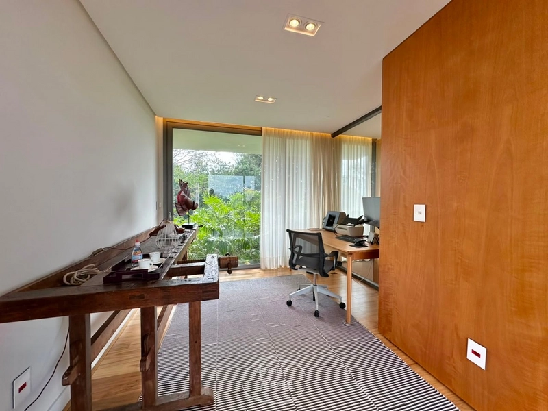 Casa beira-lago com 5 suítes no Condomínio Villagio de Atlântida: 24ª foto da galeria de imagens do imóvel