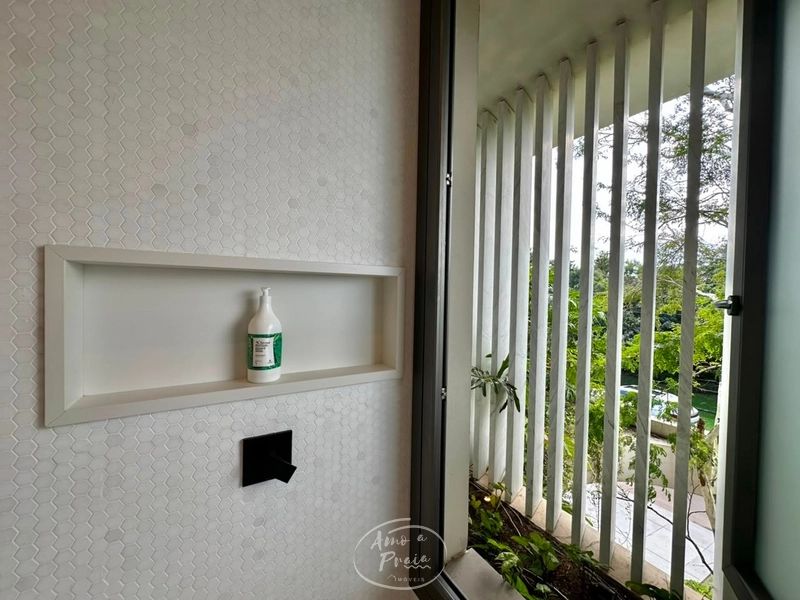 Casa beira-lago com 5 suítes no Condomínio Villagio de Atlântida: 18ª foto da galeria de imagens do imóvel