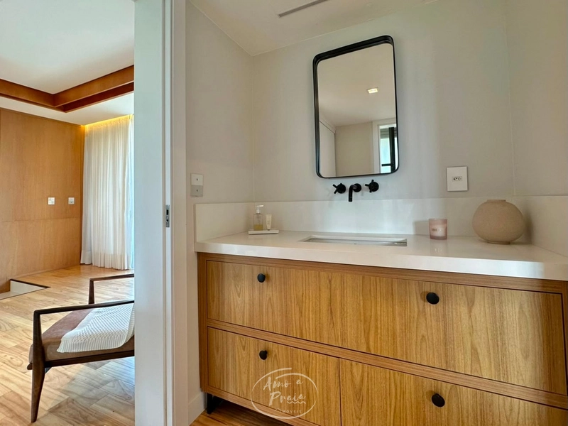 Casa beira-lago com 5 suítes no Condomínio Villagio de Atlântida: 11ª foto da galeria de imagens do imóvel