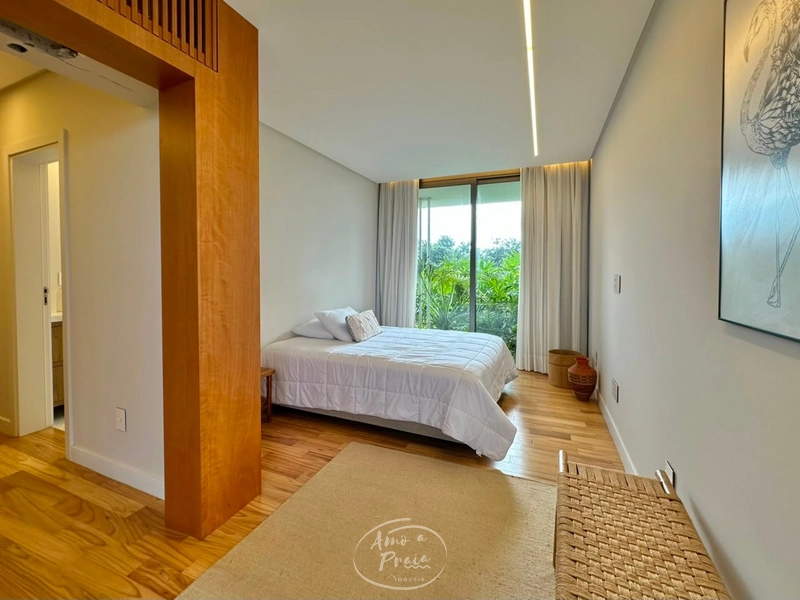 Casa beira-lago com 5 suítes no Condomínio Villagio de Atlântida: 47ª foto da galeria de imagens do imóvel