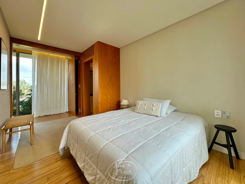Casa beira-lago com 5 suítes no Condomínio Villagio de Atlântida: 31ª foto da galeria de imagens do imóvel