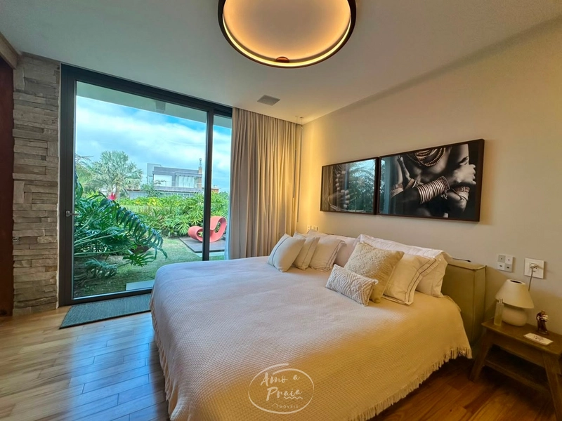 Casa beira-lago com 5 suítes no Condomínio Villagio de Atlântida: 15ª foto da galeria de imagens do imóvel