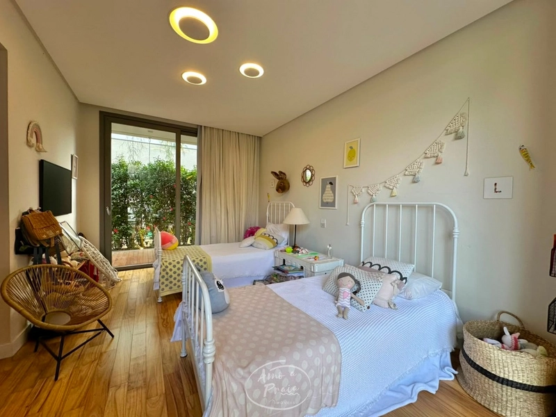 Casa beira-lago com 5 suítes no Condomínio Villagio de Atlântida: 39ª foto da galeria de imagens do imóvel