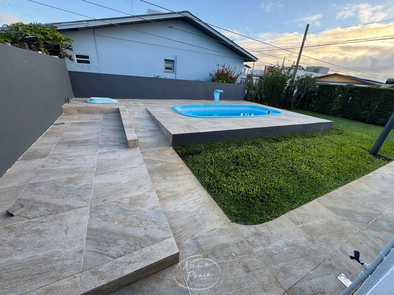 Casa à venda com piscina e 3 dormitórios em Xangri-Lá: 18ª foto da galeria de imagens do imóvel