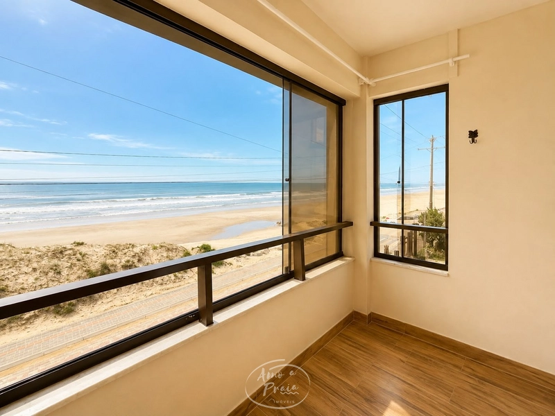 Duplex beira-mar à venda no Centro de Xangri-Lá: 8ª foto da galeria de imagens do imóvel