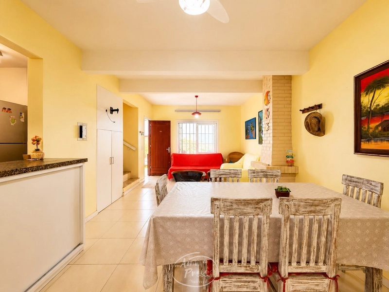 Duplex beira-mar à venda no Centro de Xangri-Lá: 24ª foto da galeria de imagens do imóvel