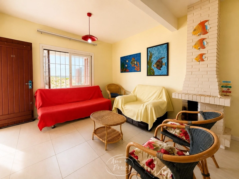 Duplex beira-mar à venda no Centro de Xangri-Lá: 22ª foto da galeria de imagens do imóvel
