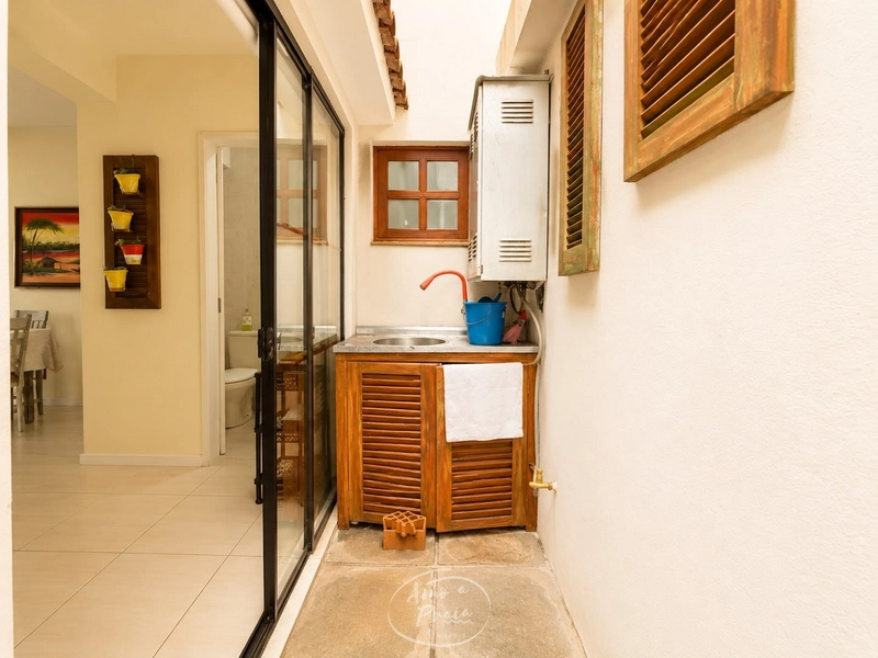 Duplex beira-mar à venda no Centro de Xangri-Lá: 31ª foto da galeria de imagens do imóvel