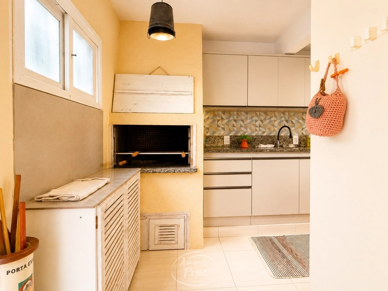 Duplex beira-mar à venda no Centro de Xangri-Lá: 27ª foto da galeria de imagens do imóvel