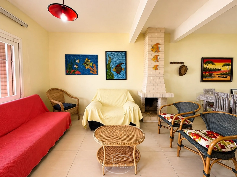 Duplex beira-mar à venda no Centro de Xangri-Lá: 6ª foto da galeria de imagens do imóvel