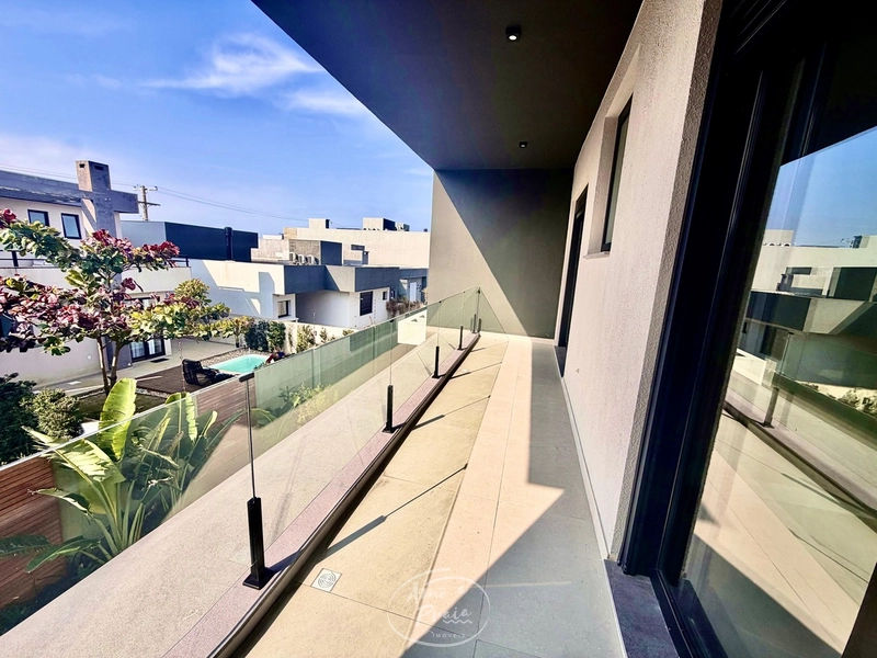 Casa à venda no Sunset com 4 suítes e piscina em Xangri-Lá: 20ª foto da galeria de imagens do imóvel