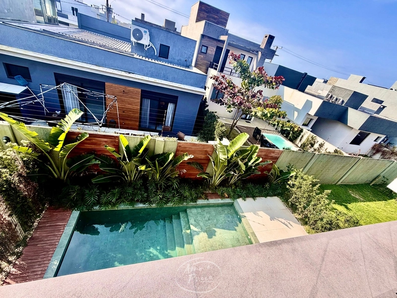 Casa à venda no Sunset com 4 suítes e piscina em Xangri-Lá: 10ª foto da galeria de imagens do imóvel