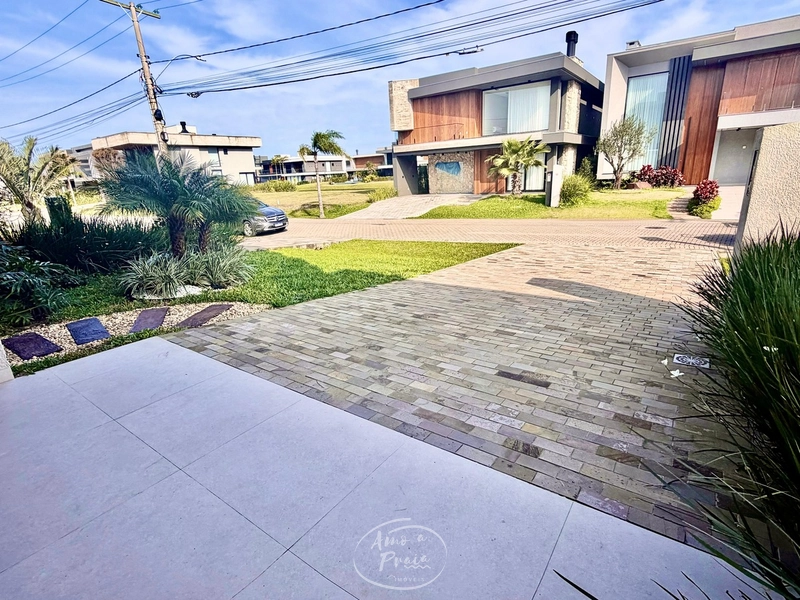 Casa à venda no Sunset com 4 suítes e piscina em Xangri-Lá: 31ª foto da galeria de imagens do imóvel